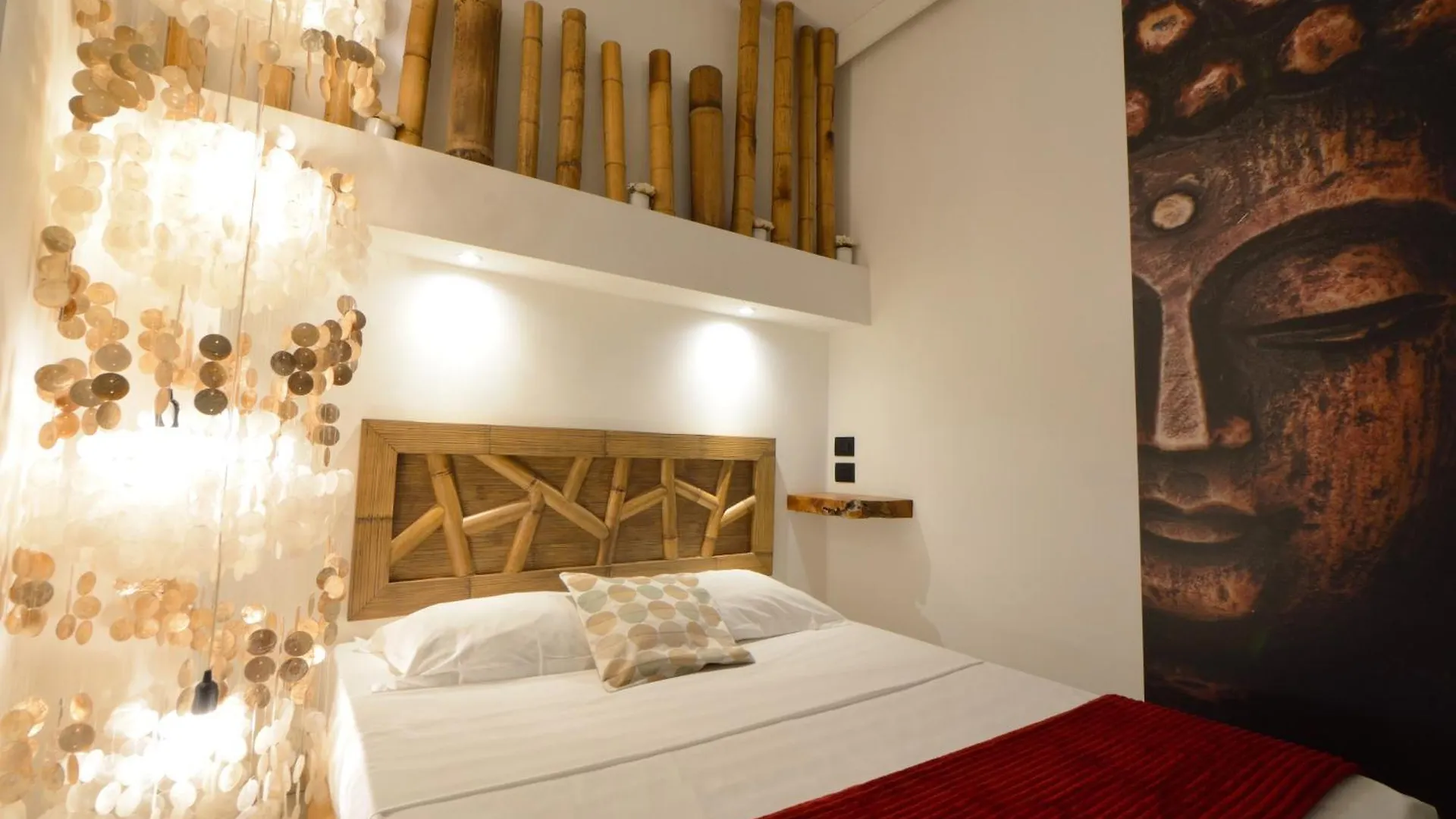 Meraviglioso Appartamento Deluxe, Design Zen 2 Camere 2 Bagni Privati - Potente Wi-Fi Ottimo Il Collegamento Con Aeroporto Di Malpensa E Rho Fiera, Vicino A 3 Linee Metropolitane Milan Apartment