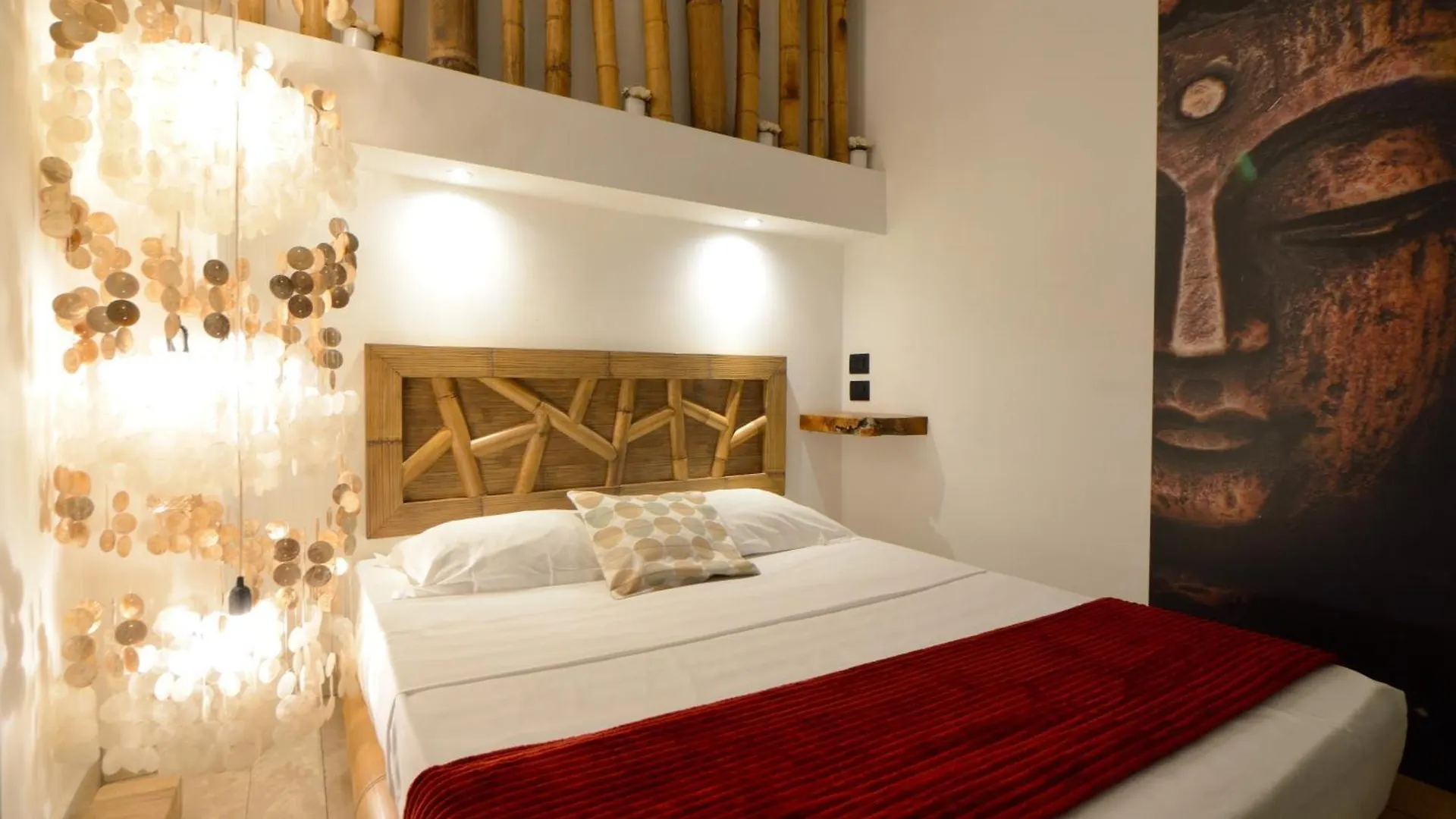 Meraviglioso Appartamento Deluxe, Design Zen 2 Camere 2 Bagni Privati - Potente Wi-Fi Ottimo Il Collegamento Con Aeroporto Di Malpensa E Rho Fiera, Vicino A 3 Linee Metropolitane Milan Apartment
