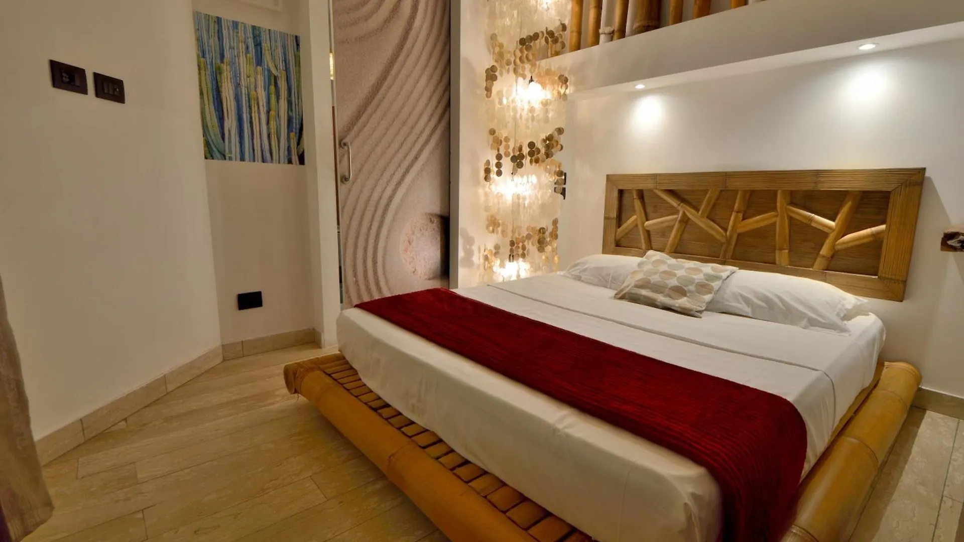 Apartment Meraviglioso Appartamento Deluxe, Design Zen 2 Camere 2 Bagni Privati - Potente Wi-Fi Ottimo Il Collegamento Con Aeroporto Di Malpensa E Rho Fiera, Vicino A 3 Linee Metropolitane Milan Italy