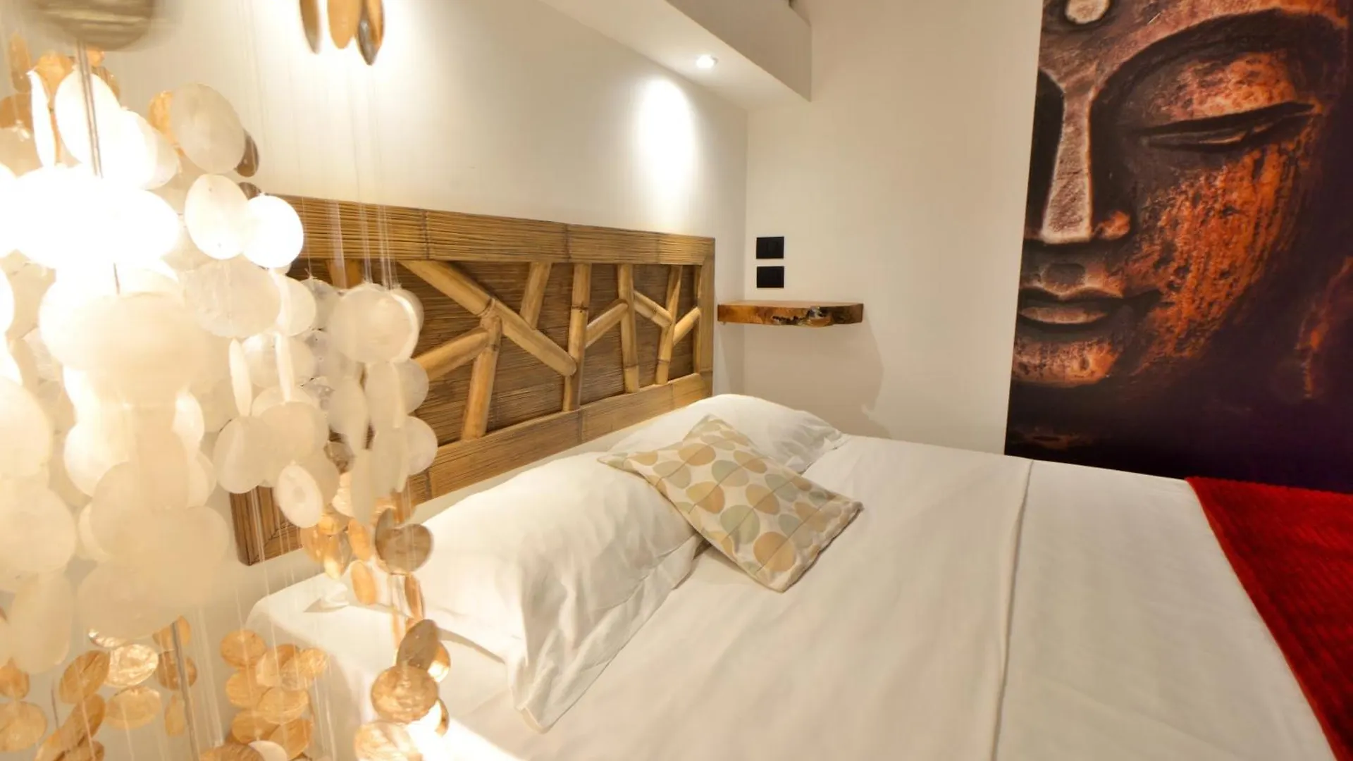 Meraviglioso Appartamento Deluxe, Design Zen 2 Camere 2 Bagni Privati - Potente Wi-Fi Ottimo Il Collegamento Con Aeroporto Di Malpensa E Rho Fiera, Vicino A 3 Linee Metropolitane Milan