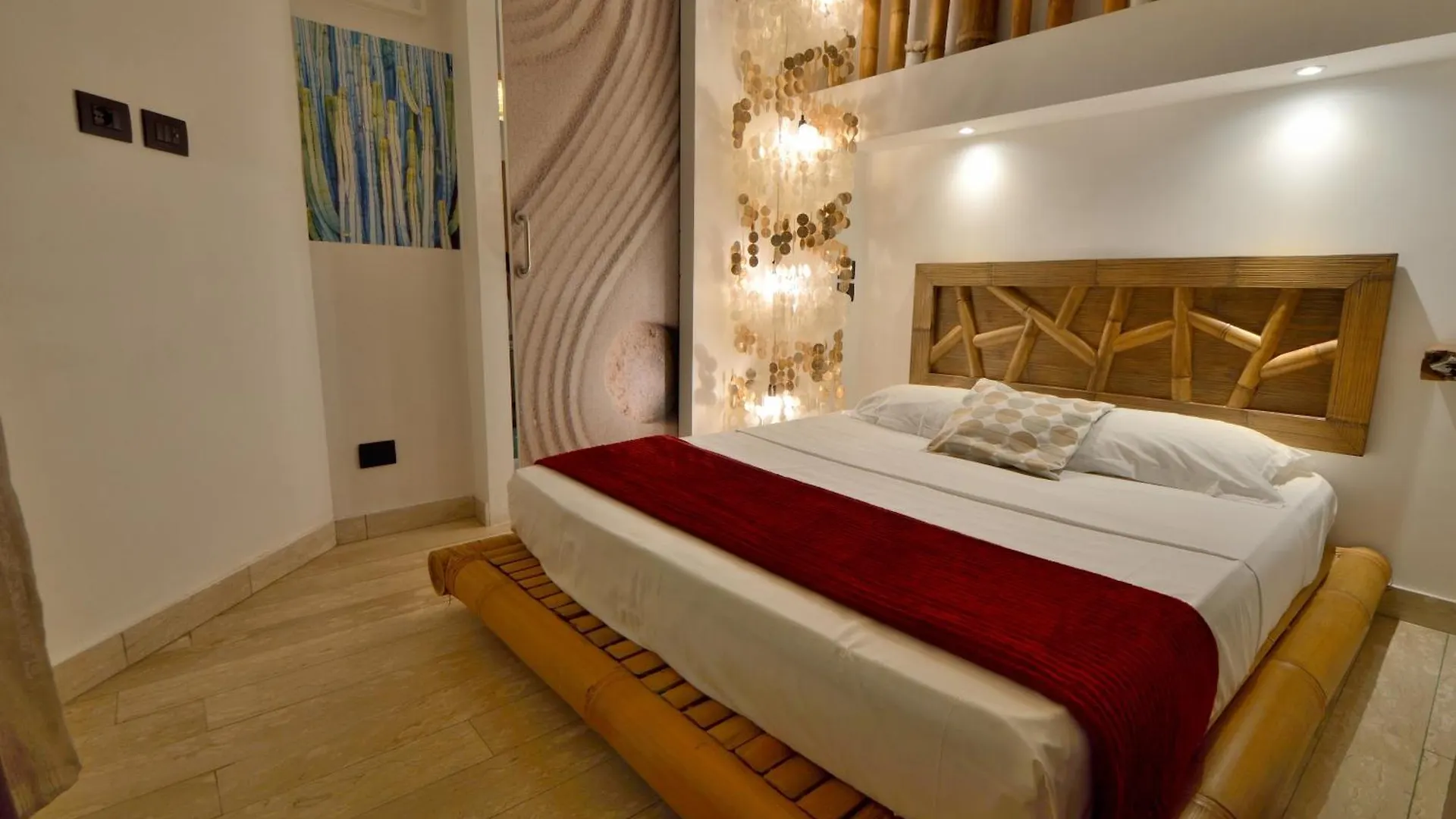 Meraviglioso Appartamento Deluxe, Design Zen 2 Camere 2 Bagni Privati - Potente Wi-Fi Ottimo Il Collegamento Con Aeroporto Di Malpensa E Rho Fiera, Vicino A 3 Linee Metropolitane Milan 0*,
