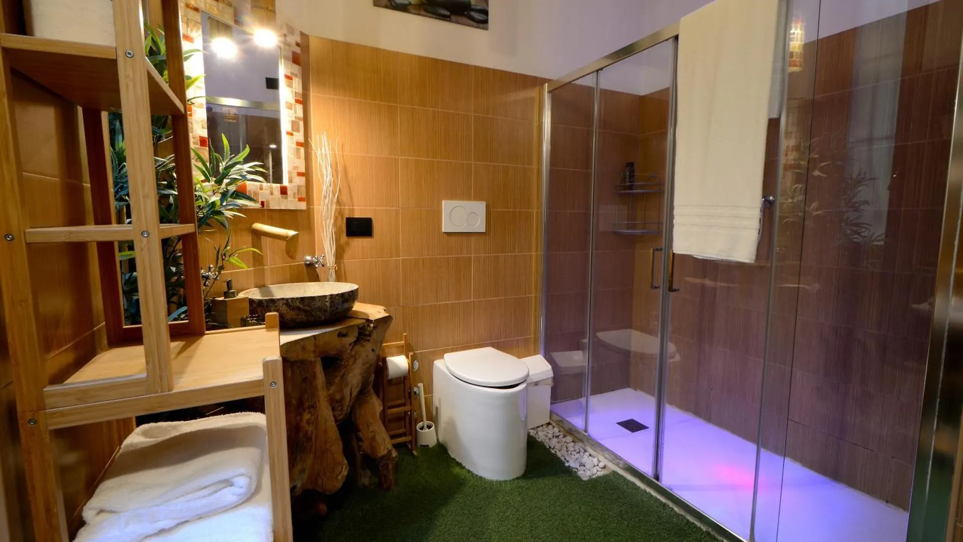 Meraviglioso Appartamento Deluxe, Design Zen 2 Camere 2 Bagni Privati - Potente Wi-Fi Ottimo Il Collegamento Con Aeroporto Di Malpensa E Rho Fiera, Vicino A 3 Linee Metropolitane Milan