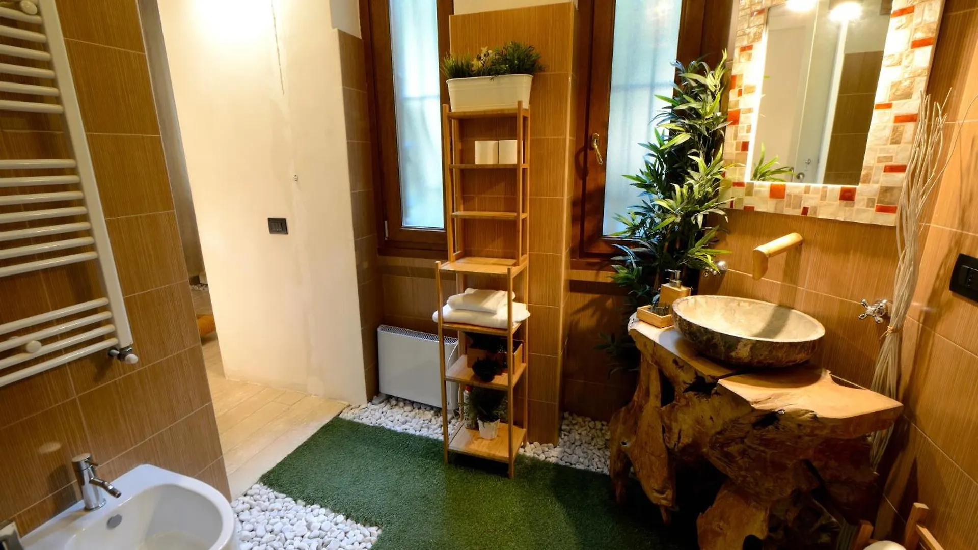 Meraviglioso Appartamento Deluxe, Design Zen 2 Camere 2 Bagni Privati - Potente Wi-Fi Ottimo Il Collegamento Con Aeroporto Di Malpensa E Rho Fiera, Vicino A 3 Linee Metropolitane Milan Apartment