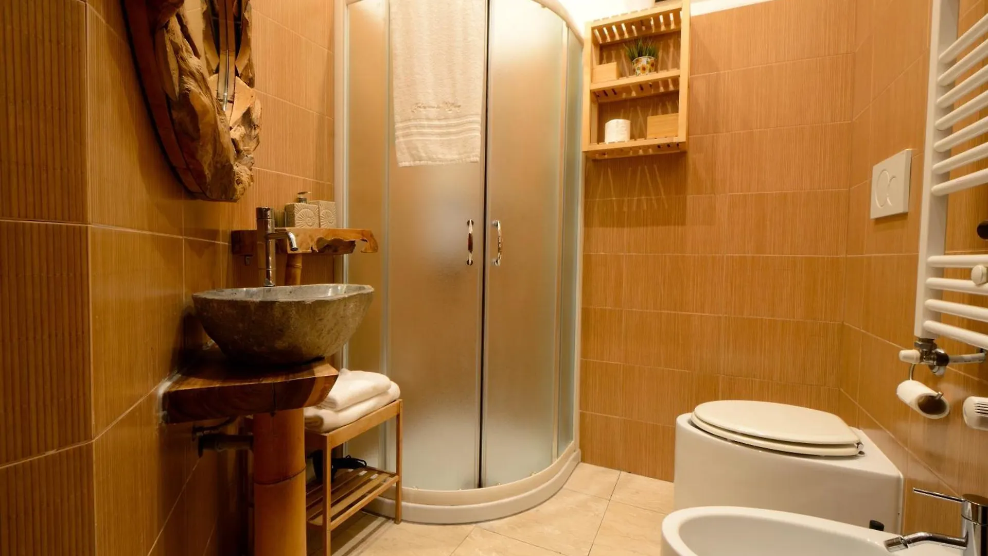 Meraviglioso Appartamento Deluxe, Design Zen 2 Camere 2 Bagni Privati - Potente Wi-Fi Ottimo Il Collegamento Con Aeroporto Di Malpensa E Rho Fiera, Vicino A 3 Linee Metropolitane Milan 0*,