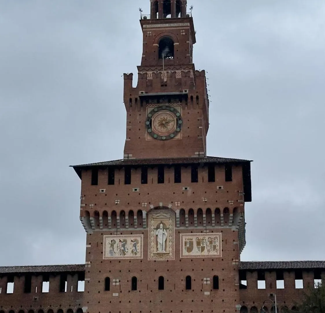 Meraviglioso Appartamento Deluxe, Design Zen 2 Camere 2 Bagni Privati - Potente Wi-Fi Ottimo Il Collegamento Con Aeroporto Di Malpensa E Rho Fiera, Vicino A 3 Linee Metropolitane Milan