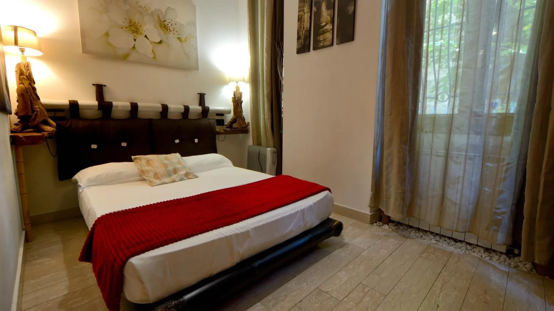 Meraviglioso Appartamento Deluxe, Design Zen 2 Camere 2 Bagni Privati - Potente Wi-Fi Ottimo Il Collegamento Con Aeroporto Di Malpensa E Rho Fiera, Vicino A 3 Linee Metropolitane Milan Italy