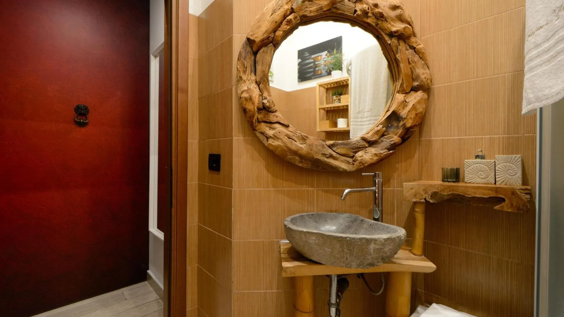 Meraviglioso Appartamento Deluxe, Design Zen 2 Camere 2 Bagni Privati - Potente Wi-Fi Ottimo Il Collegamento Con Aeroporto Di Malpensa E Rho Fiera, Vicino A 3 Linee Metropolitane Milan Apartment