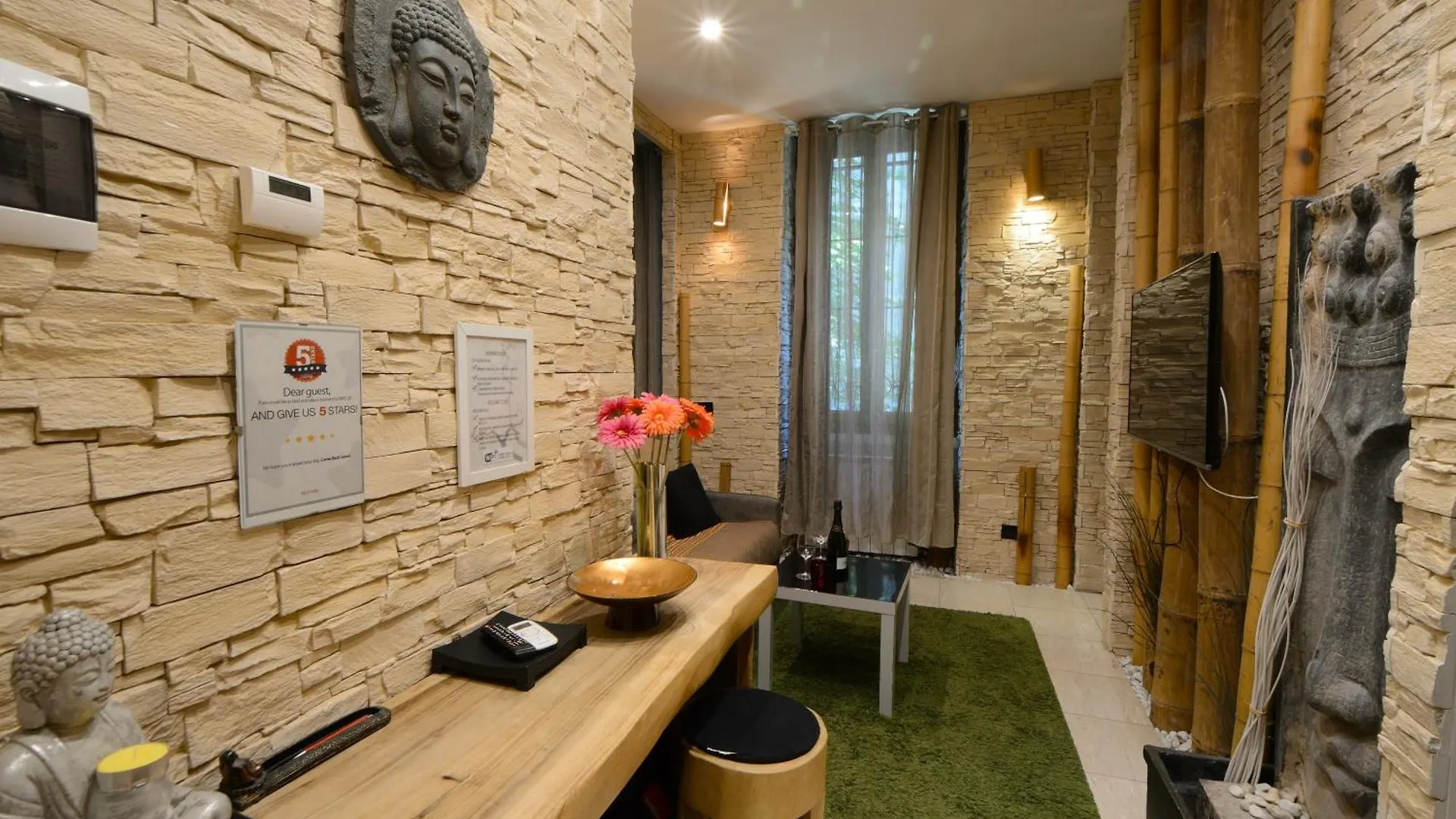 Meraviglioso Appartamento Deluxe, Design Zen 2 Camere 2 Bagni Privati - Potente Wi-Fi Ottimo Il Collegamento Con Aeroporto Di Malpensa E Rho Fiera, Vicino A 3 Linee Metropolitane Milan Apartment